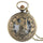 Montre À Gousset Homme Vierge