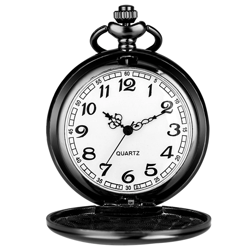 montre à gousset