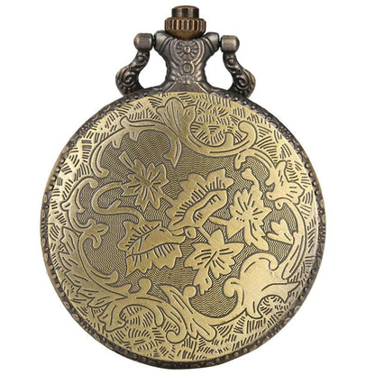 gousset montre