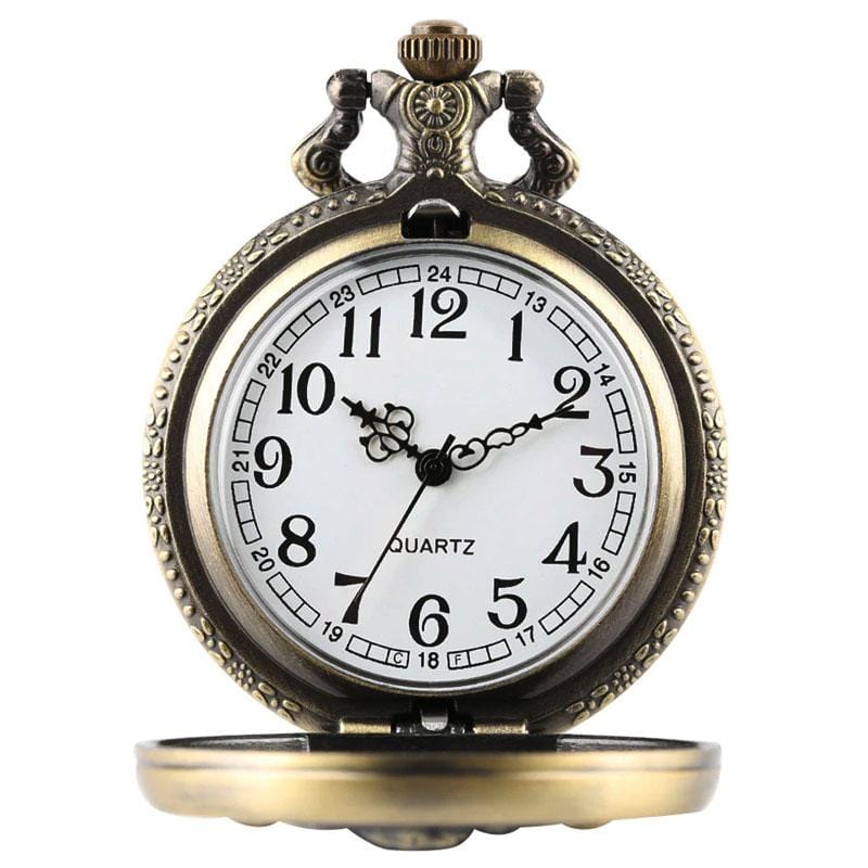 montre gousset