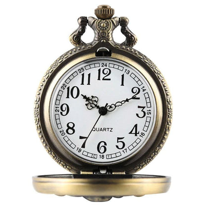 montre gousset