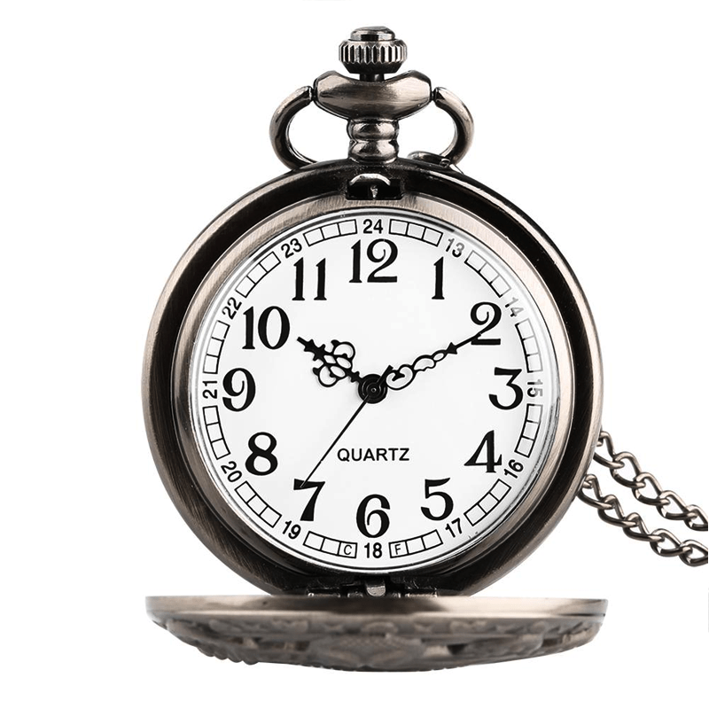 montre gousset