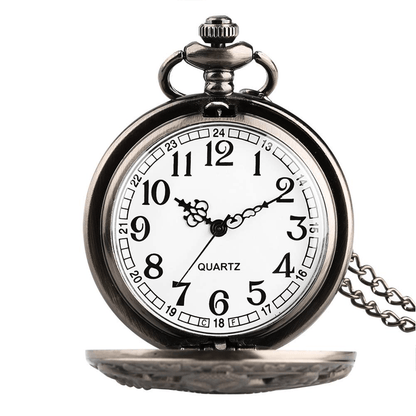 montre gousset