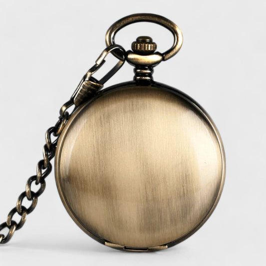 Montre à Gousset Prestige