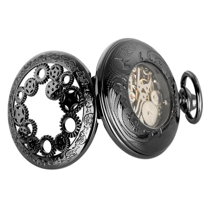 Montre à gousset 