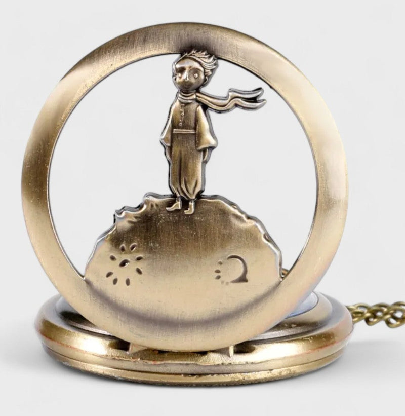 montre à gousset petit prince 1