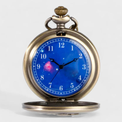 montre à gousset petit prince 1