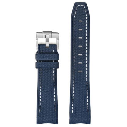 Bracelet MoonSwatch en Caoutchouc Premium