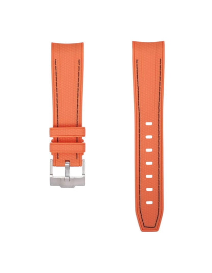 Bracelet MoonSwatch en Caoutchouc Premium
