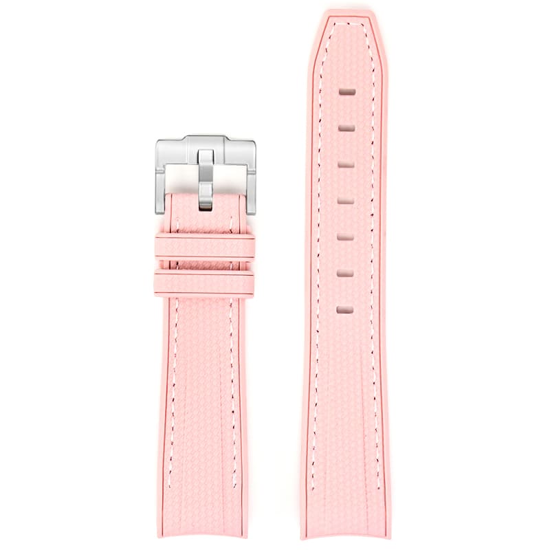 Bracelet MoonSwatch en Caoutchouc Premium