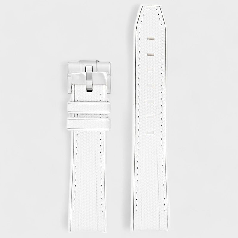 Bracelet MoonSwatch en Caoutchouc Premium