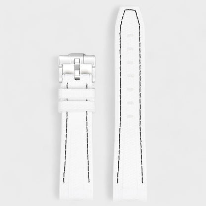Bracelet MoonSwatch en Caoutchouc Premium