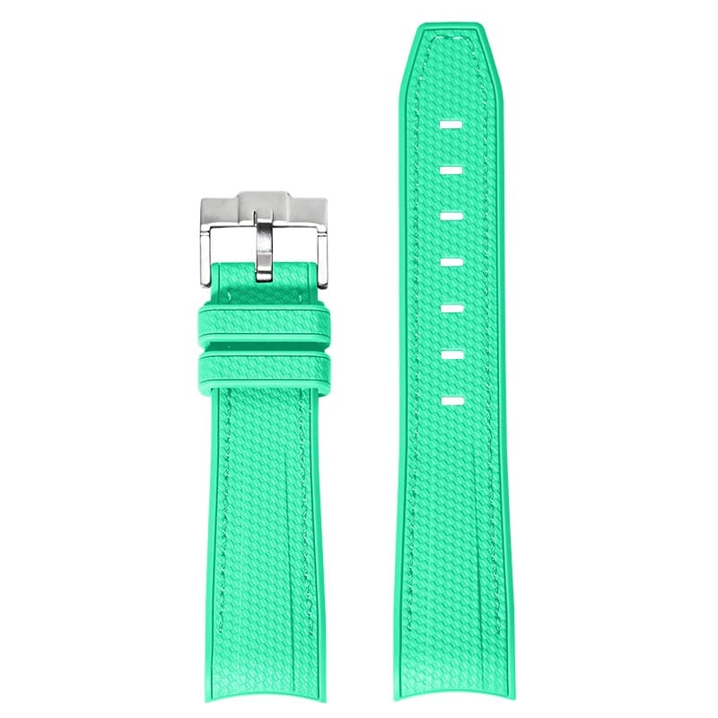 Bracelet MoonSwatch en Caoutchouc Premium