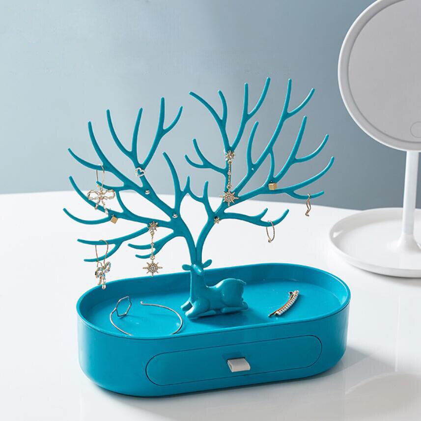 Arbre à Bijoux Porte-Bijoux