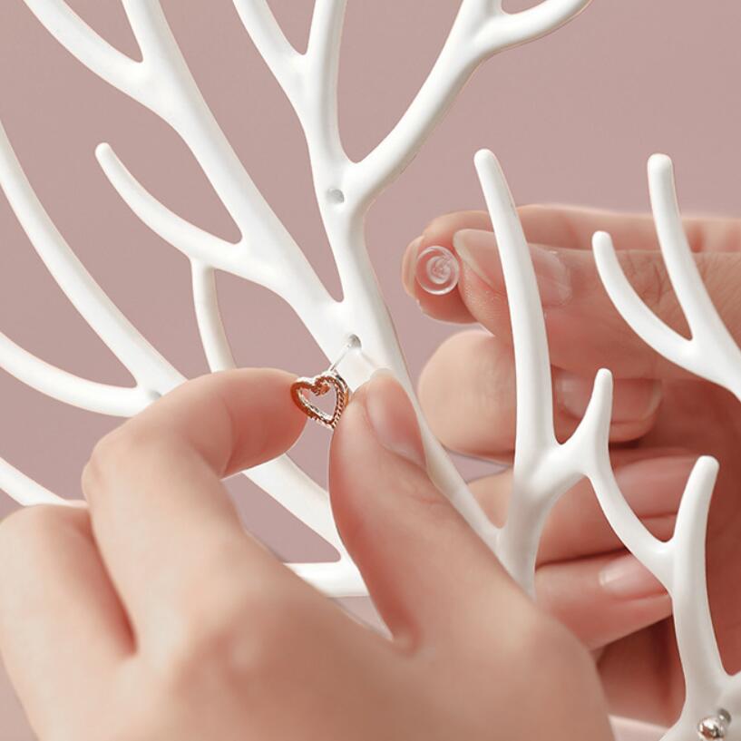 Arbre à Bijoux Porte-Bijoux