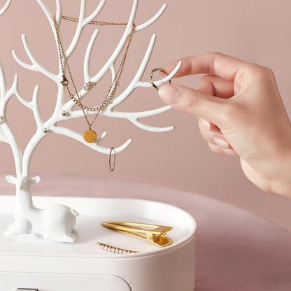 Arbre à Bijoux Porte-Bijoux
