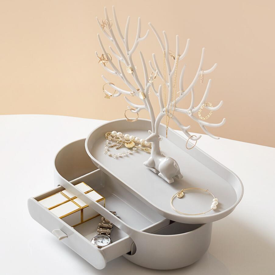 Arbre à Bijoux Porte-Bijoux