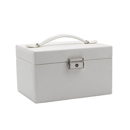 Grande Boîte à Bijoux Rosalya