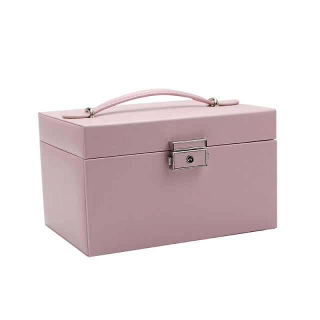 Grande Boîte à Bijoux Rosalya