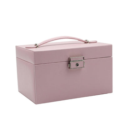 Grande Boîte à Bijoux Rosalya