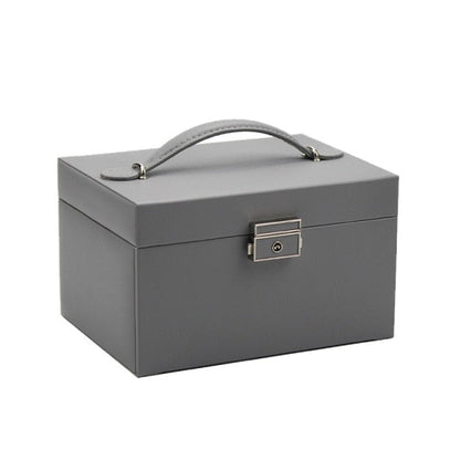 Grande Boîte à Bijoux Rosalya