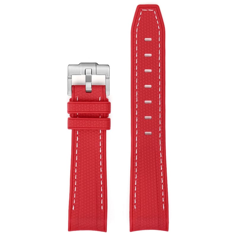 Bracelet MoonSwatch en Caoutchouc Premium