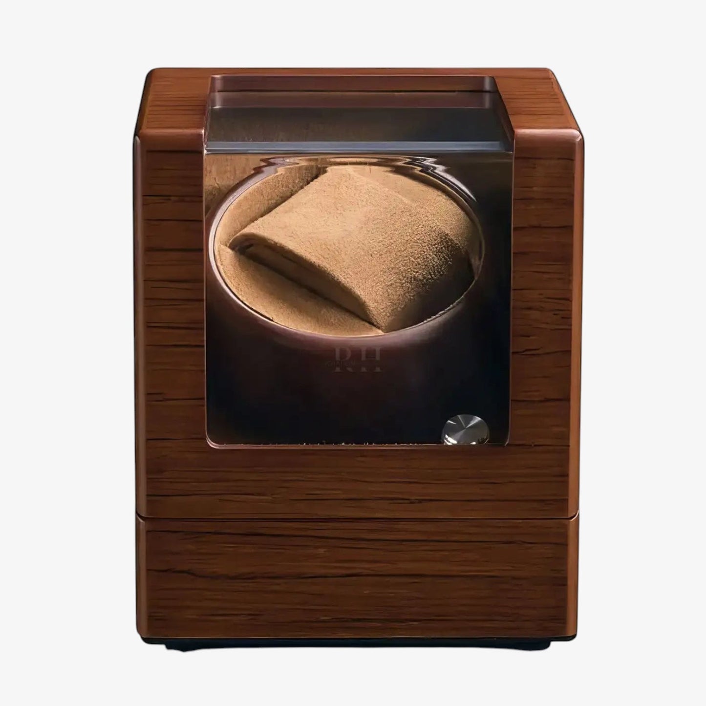 Remontoir Montre - L'Héritage Rustique