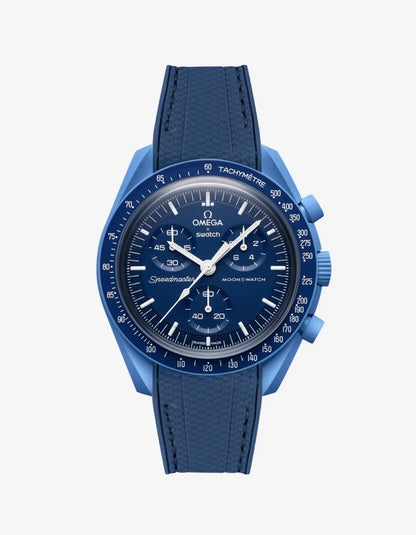 BRACELET MOONSWATCH - MISSION TO NEPTUNE
