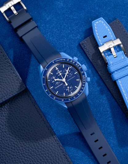 BRACELET MOONSWATCH - MISSION TO NEPTUNE