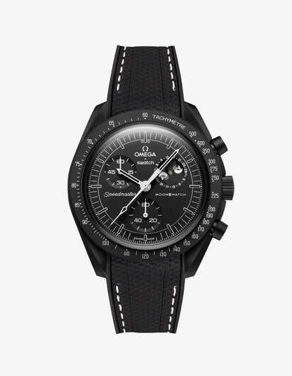 BRACELET MOONSWATCH - MISSION TO MOONPHASE