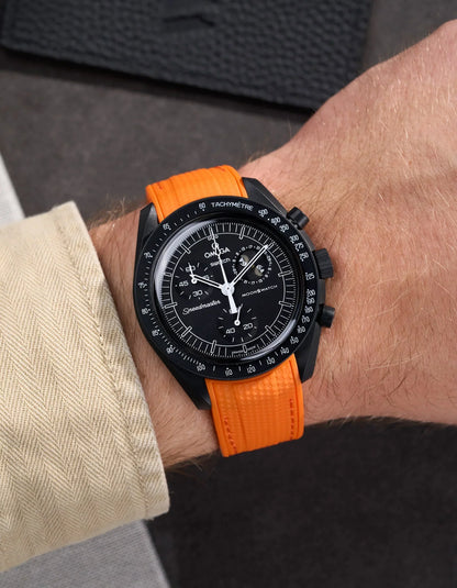 BRACELET MOONSWATCH - MISSION TO MOONPHASE