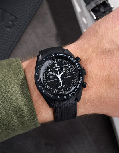BRACELET MOONSWATCH - MISSION TO MOONPHASE