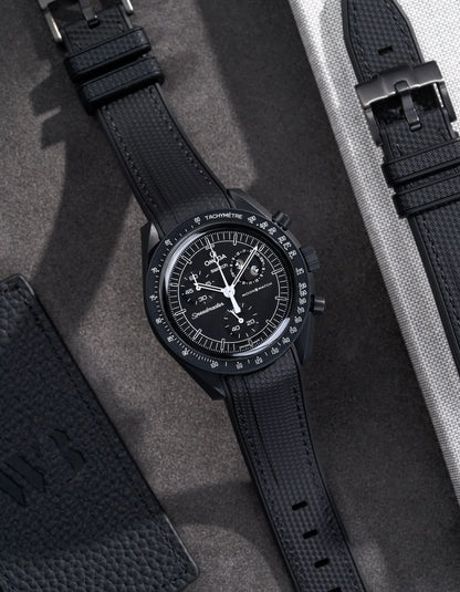 BRACELET MOONSWATCH - MISSION TO MOONPHASE