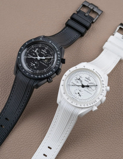 BRACELET MOONSWATCH - MISSION TO MOONPHASE