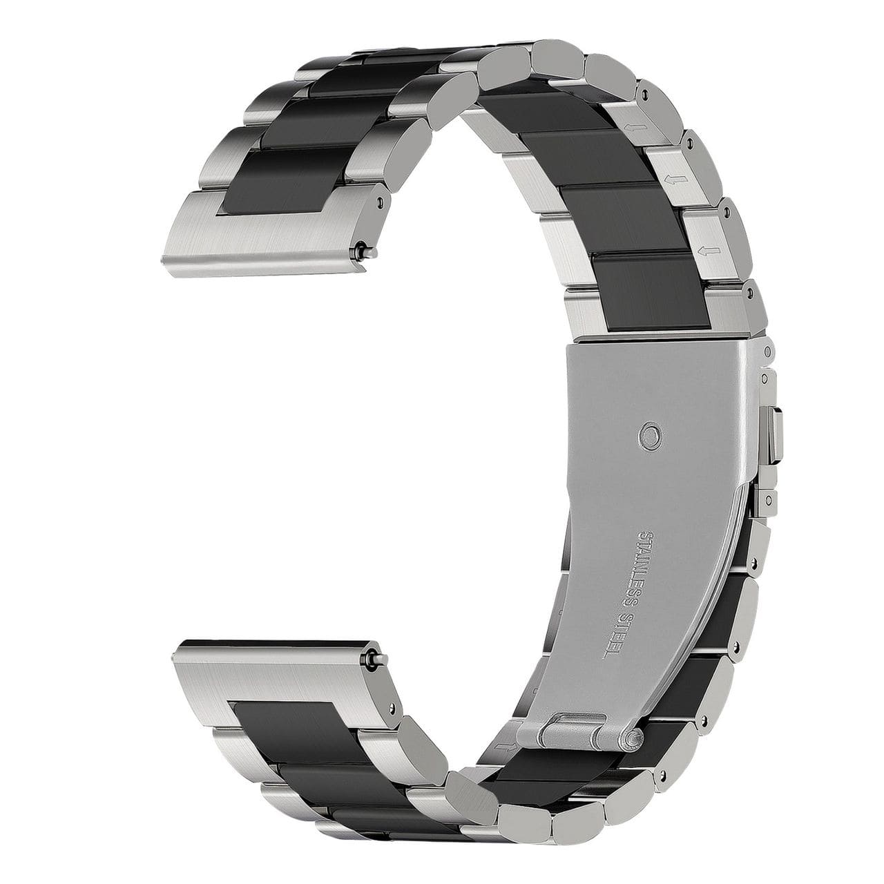 Bracelet MoonSwatch en Acier Inoxydable
