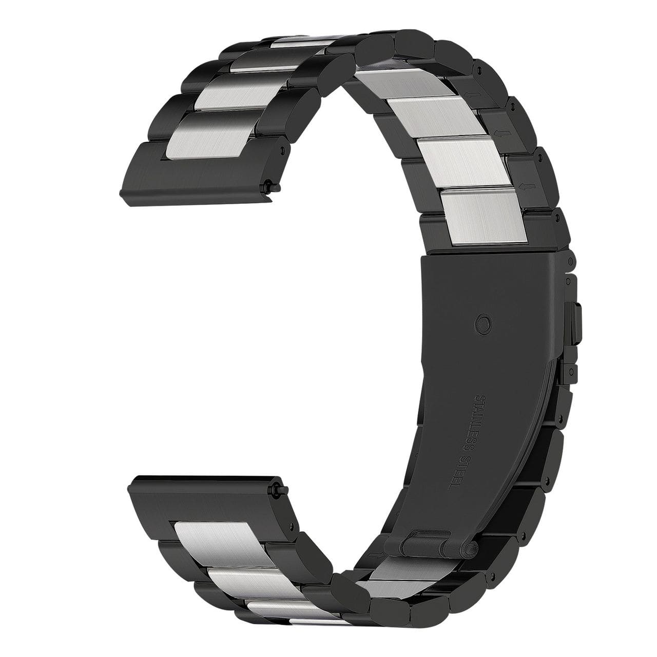 Bracelet MoonSwatch en Acier Inoxydable