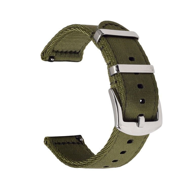 Bracelet MoonSwatch Nato Lisse