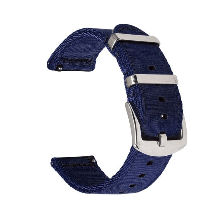 Bracelet MoonSwatch Nato Lisse