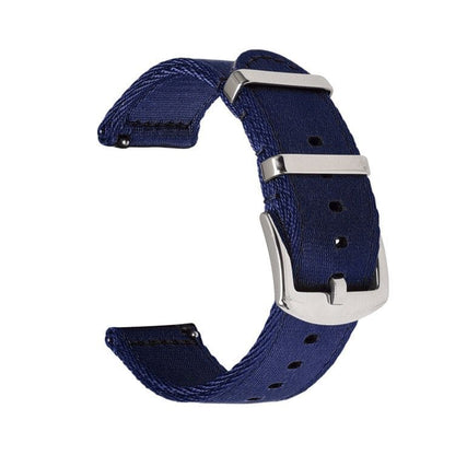 Bracelet MoonSwatch Nato Lisse