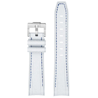 Bracelet MoonSwatch en Caoutchouc Premium