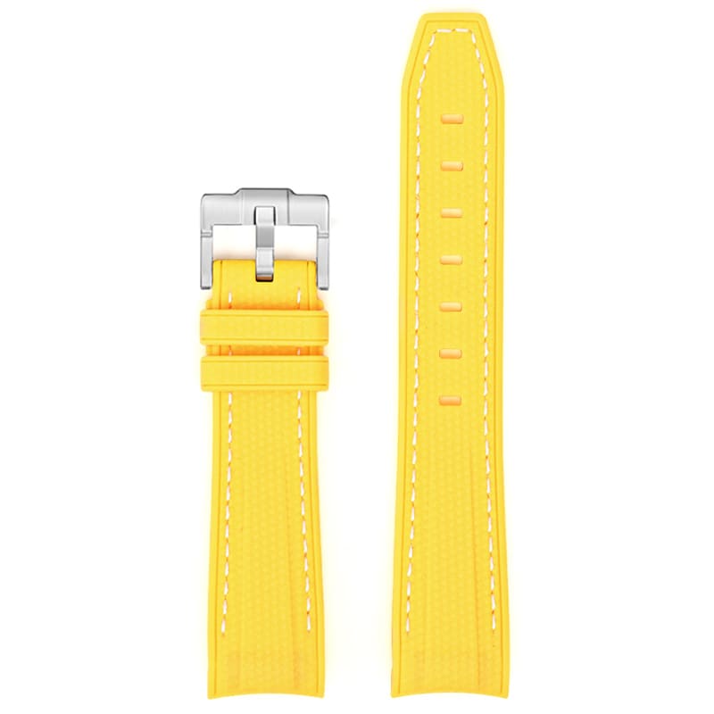 Bracelet MoonSwatch en Caoutchouc Premium
